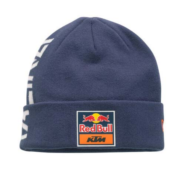 Picture of RED BULL  REPLICA TEAM BEANIE