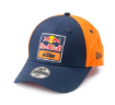 Picture of RED BULL  KIDS REPLICA TEAM CURVED CAP