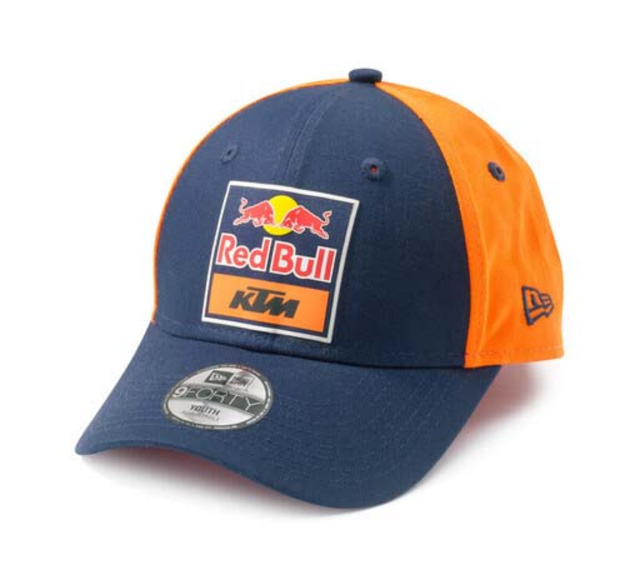 Picture of RED BULL  KIDS REPLICA TEAM CURVED CAP