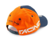 Picture of RED BULL  KIDS REPLICA TEAM CURVED CAP