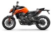 Picture of KTM 790 DUKE 2024