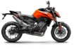 Picture of KTM 790 DUKE 2024