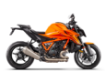 Picture of KTM 1390 SUPER DUKE R 2026