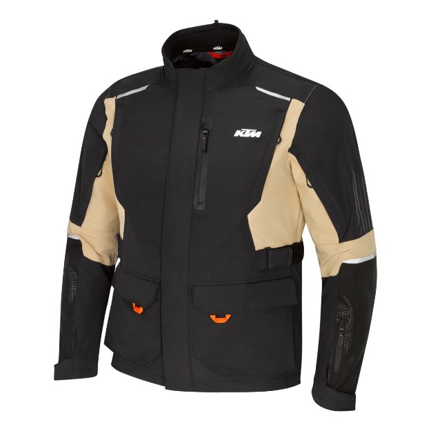 Picture of RACETECH K-HYDRATECH PRO JACKET