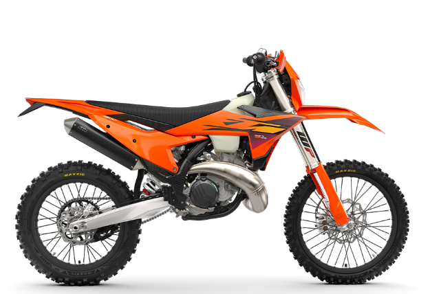 Picture of KTM 300 EXC 2026