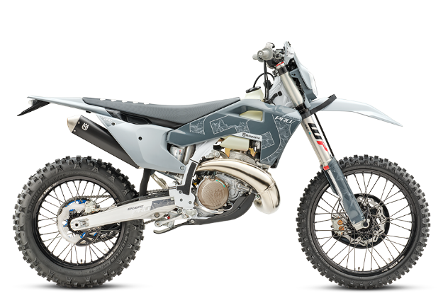 Picture of Husqvarna TE 300 Pro 2026