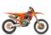 Picture of KTM 450 SX-F Factory Edition 2026
