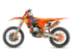 Picture of KTM 450 SX-F Factory Edition 2026