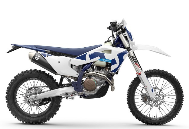 Picture of Husqvarna FE 450 2026