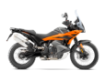 Picture of KTM 790 Adventure 2026