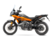 Picture of KTM 790 Adventure 2026