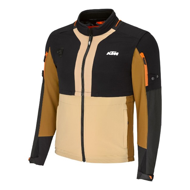 Picture of RACETECH JACKET