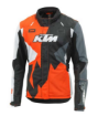 Picture of RALLY PRO JACKET 