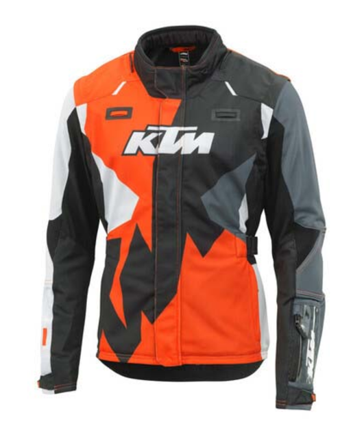 Picture of RALLY PRO JACKET 