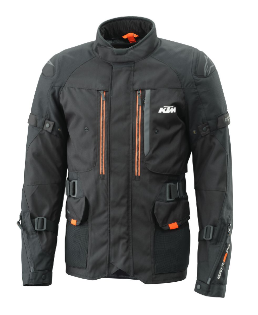 Picture of ADVENTURE S GORE-TEX® JACKET