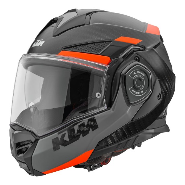 Picture of ADVANT-X CARBON HELMET