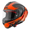 Picture of ALPINESTARS SUPERTECH R10 CARBON HELMET