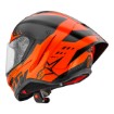 Picture of ALPINESTARS SUPERTECH R10 CARBON HELMET