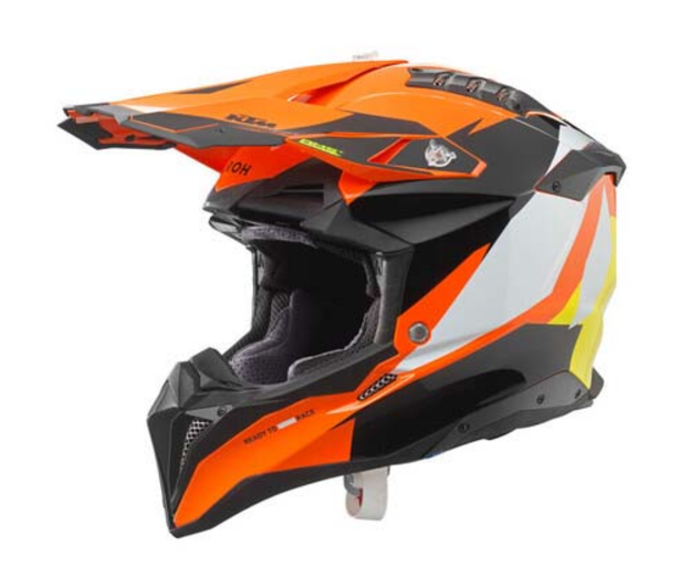 Picture of AVIATOR 3 HELMET