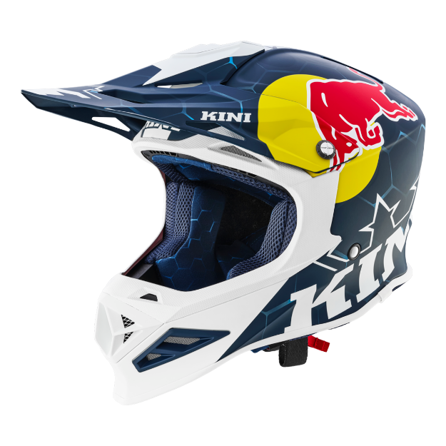 Picture of KINI-RB COMPETITION HELMET