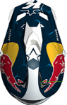 Picture of KINI-RB COMPETITION HELMET
