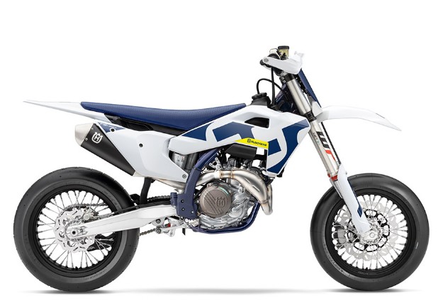 Picture of Husqvarna FS450 2026