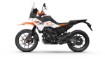 Picture of KTM 390 Adventure X 2026