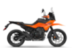 Picture of KTM 390 Adventure X 2026