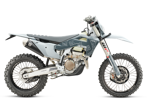 Picture of Husqvarna FE 350 Pro 2026