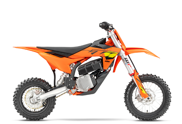 Picture of KTM SX E-5 2026