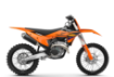 Picture of KTM 350 SX‑F 2026
