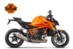 Picture of KTM 1390 SUPER DUKE R Evo 2026