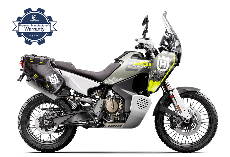 Picture for category New Bikes