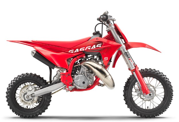 Picture of GasGas MC 50 2026