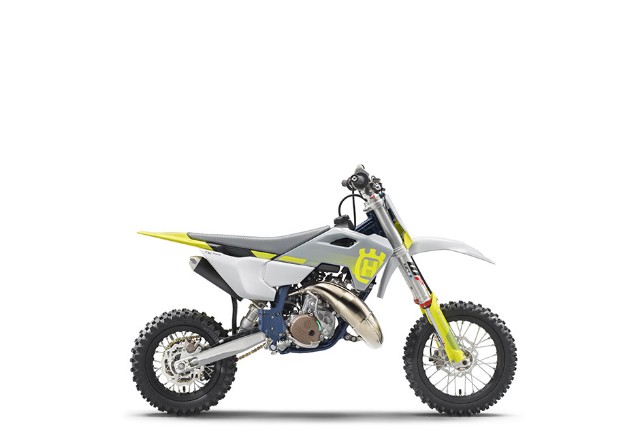 Picture of HUSQVARNA TC 50 2026