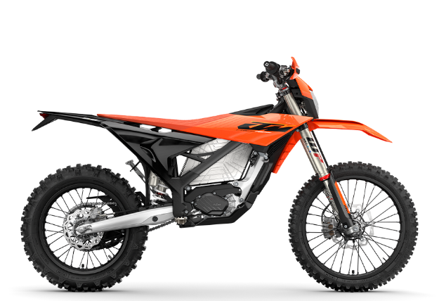Picture of FREERIDE E 2027