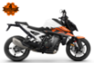 Picture of KTM 990 DUKE 2026