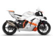 Picture of KTM 990 RC R Track