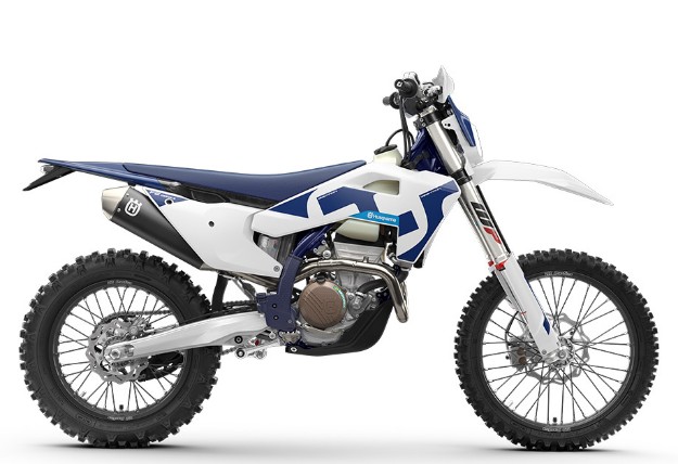 Picture of Husqvarna FE 350 2026
