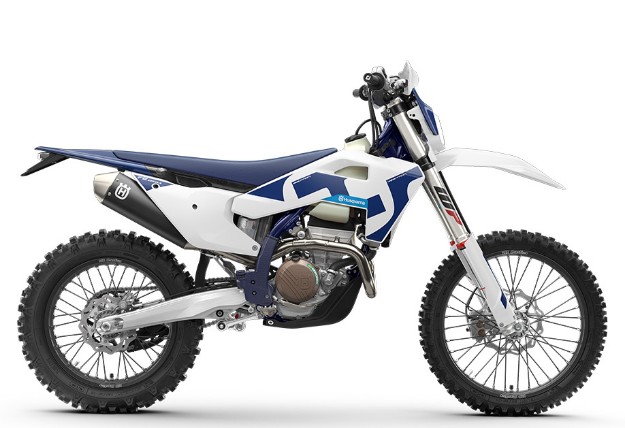 Picture of Husqvarna FE 250 2026