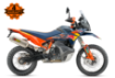 Picture of KTM 890 Adventure R Rally 2026