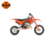 Picture of KTM 50 SX 2027