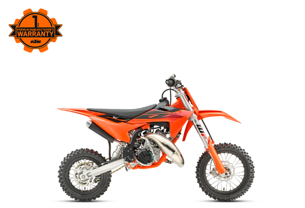 Picture of KTM 50 SX 2027