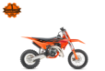 Picture of KTM 65 SX 2027