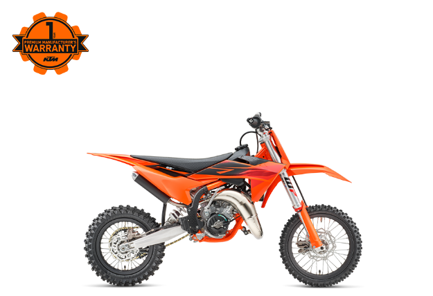 Picture of KTM 65 SX 2027