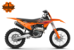 Picture of KTM 250 SX-F 2027