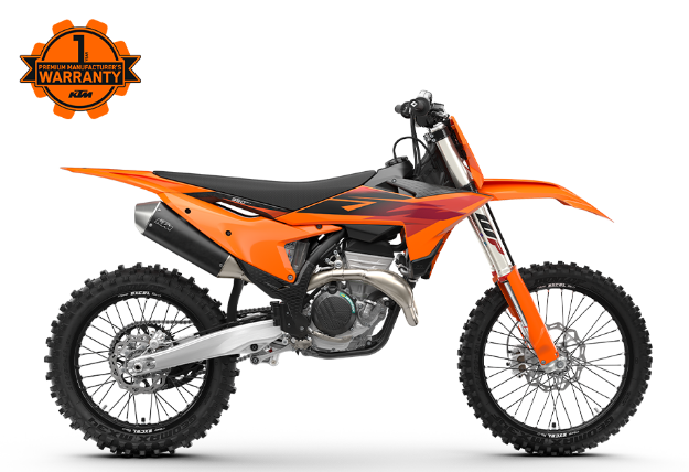 Picture of KTM 350 SX‑F 2027