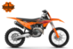 Picture of KTM 450 SX-F 2027