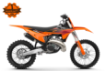 Picture of KTM 250 SX 2027