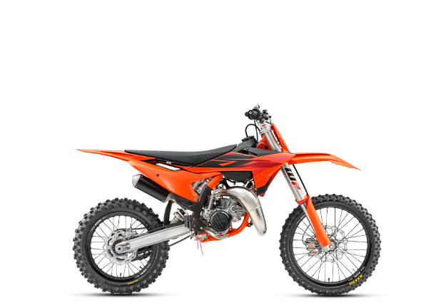 Picture of KTM 85 SX 17/14 2027